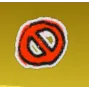 Bee Swarm Simulator Eviction Sticker
