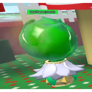 Bee Swarm Simulator Use Smoking Planter For Puffshroom Summon 