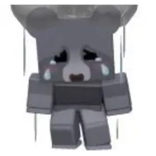 Bee Swarm Simulator Gloomy Cub