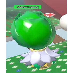 Bee Swarm Simulator Use Smoking Planter For Puffshroom Summon 