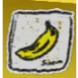 Bee Swarm Simulator Banana Painting Sticker