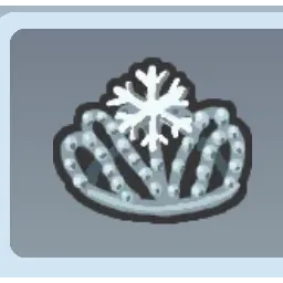 Bee Swarm Simulator Snow Tiara