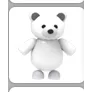 Adopt Me Polar Bear