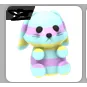 Adopt Me Easter Bunny Plush