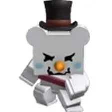 Bee Swarm Simulator Snow Cub x2