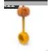 Adopt Me Pumpkin Rattle