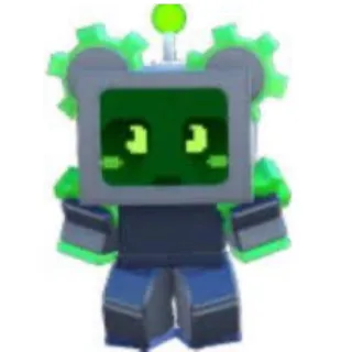 Bee Swarm Simulator Robo Cub