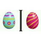 Adopt Me Stripes Egg + Patterns Egg