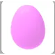 Adopt Me Pink Egg (untouched)