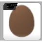 Adopt Me Chocolate Egg