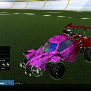 SSL TOURNAMENT WINNER EPIC GAMES RL