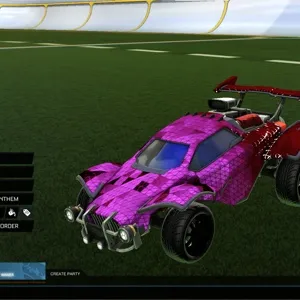 SSL TOURNAMENT WINNER EPIC GAMES RL