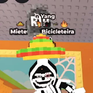 Mieteteira Bike 806m