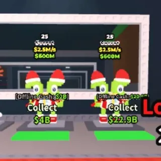 Christmas Limited Bundle