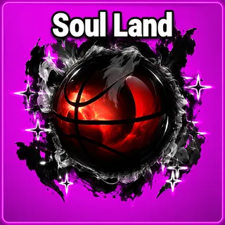 Basketball Legends Soul Land