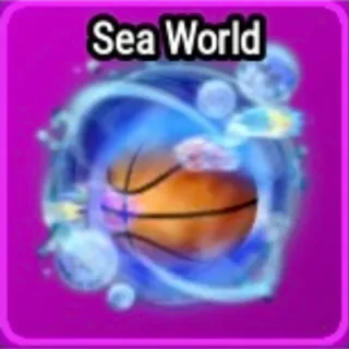 Sea World