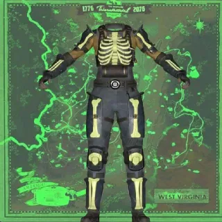 Uny Int Sent Civil Engineer Armour Set