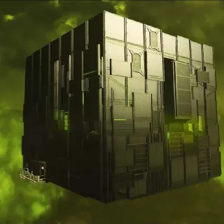 Fallout 76 Sky Camps