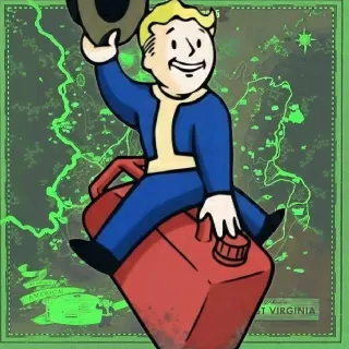 x5000 Raid Fuel Canisters 5k