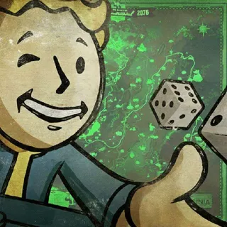 Fallout 76 RollBack Method