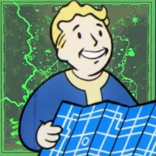 Fallout 76 Camp Item Transfer Method