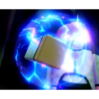 Ascension Fragment / VV : ULTIMATUM