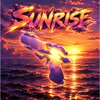 sunrise