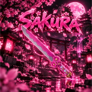 sakura