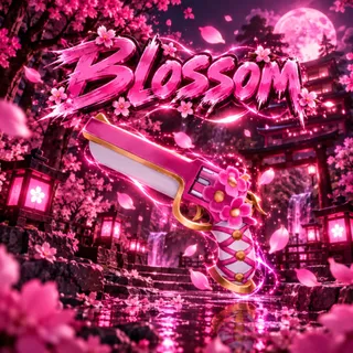 blossom