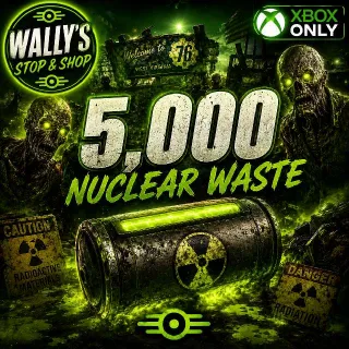 Nuclear Waste