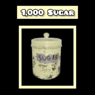 1k Sugar