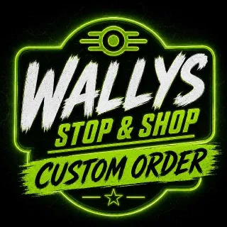 Custom Order