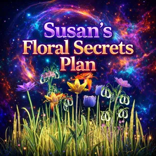 Susan's Floral Secrets