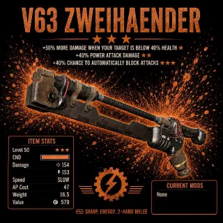 V63 Zweihaender