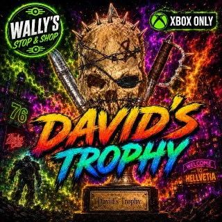 David's Trophy