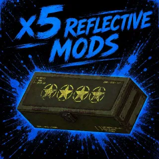 5 Reflective Mods