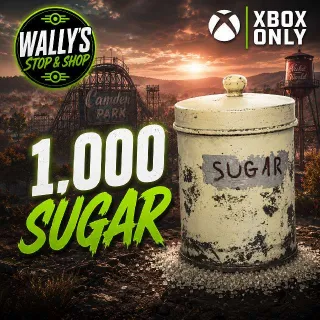 1k Sugar