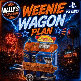 Weenie Wagon