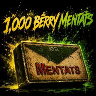 Berry Mentats
