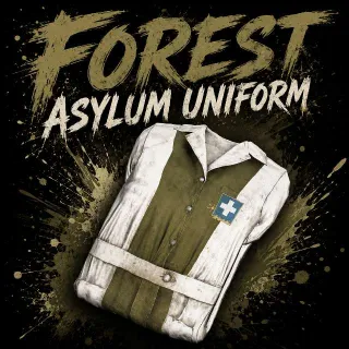 Forest Asylum Uniform