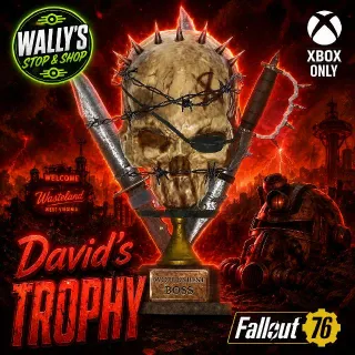 David's Trophy