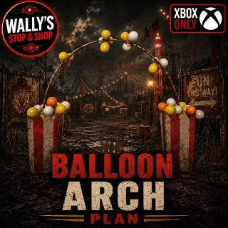 Balloon Arch