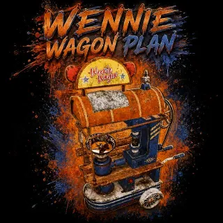 Weenie Wagon