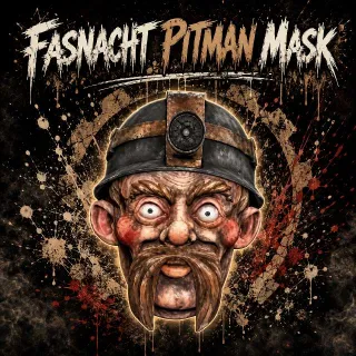 New Fasnacht Mask Bundle
