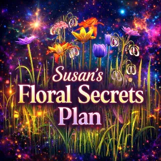 Susan's Floral Secrets