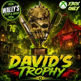 David's Trophy