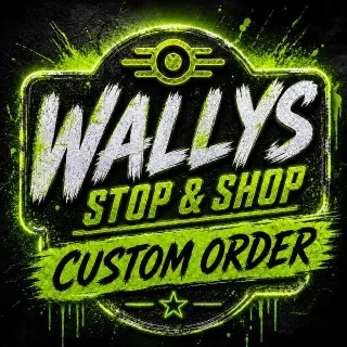 Custom Order