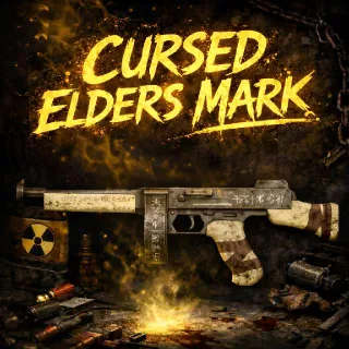 Cursed Elders Mark