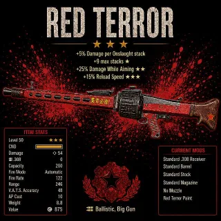 Red Terror