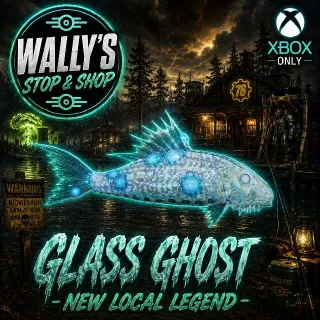 Glass Ghost